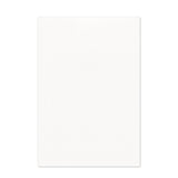 Obálky s bočnými záhybmi string and washer