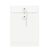 Farebné obálky  string and washer