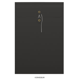 Klinové obálky String & Washer
