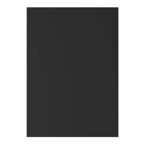 Coloured envelopes with string and washer closure Black 324 x 229 mm (C4)