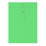 Farebné obálky  string and washer