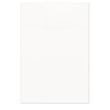 Obálky s bočnými záhybmi string and washer