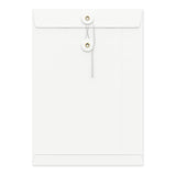 Farebné obálky  string and washer