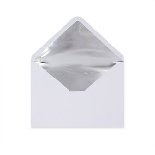 Paper Lined Envelopes