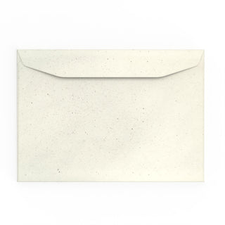 Flower Seeded Envelopes