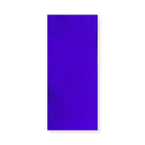 Farebné matné fóliové obálky