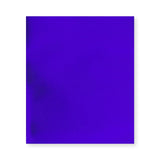 Farebné matné fóliové obálky