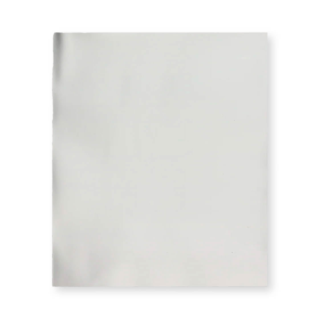 Farebné matné fóliové obálky