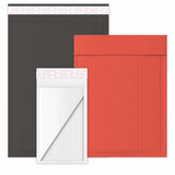 Ekologické obálky s ochranným papierovým vláknom